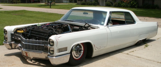 Dox 66 Cadi