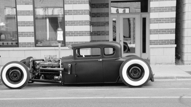 Low & Lean
