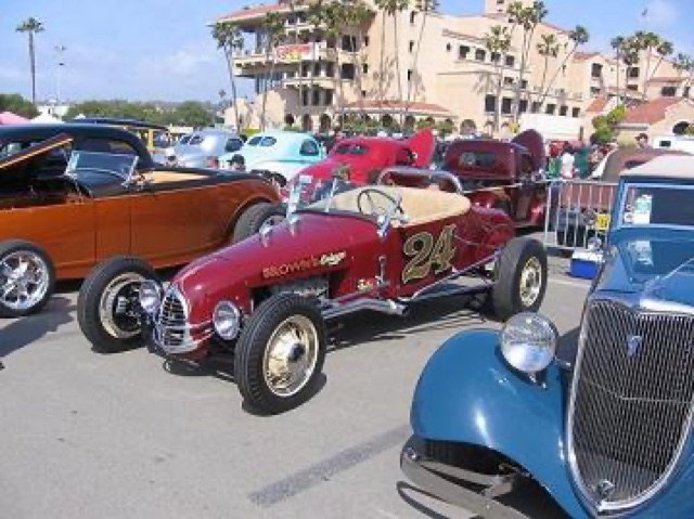 Car Show 004