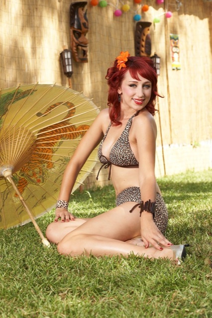 Melissa Meaow
