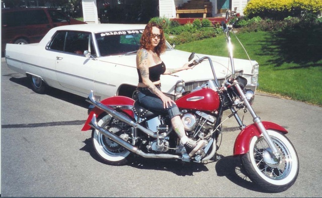 Jill Ann
