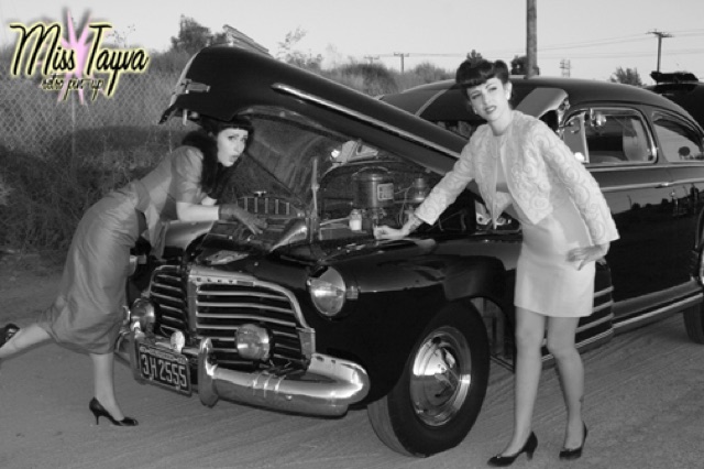 Car troubles