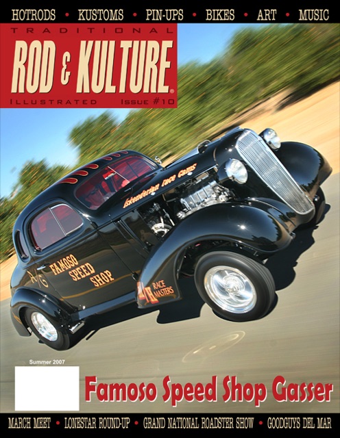 Issue #10