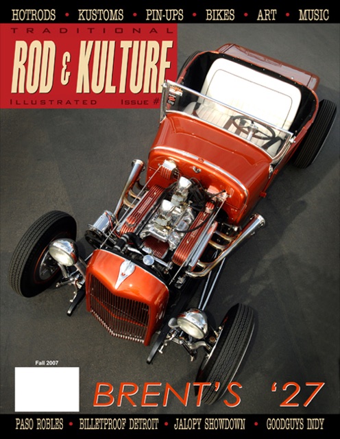 Issue #11