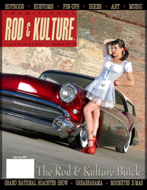 Issue #13