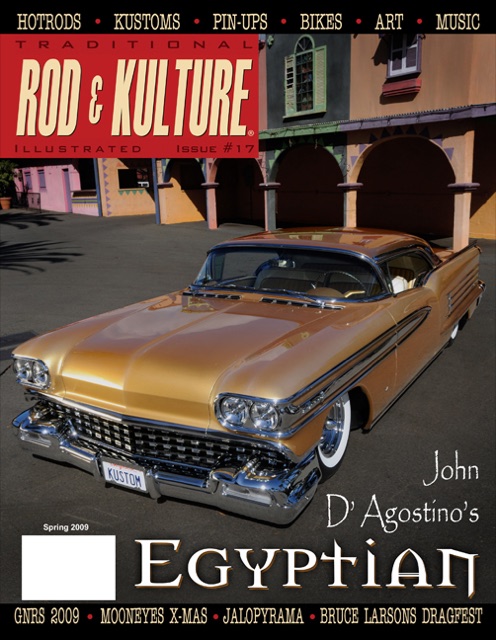 Issue #17