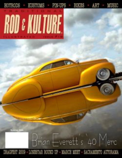 Issue #18