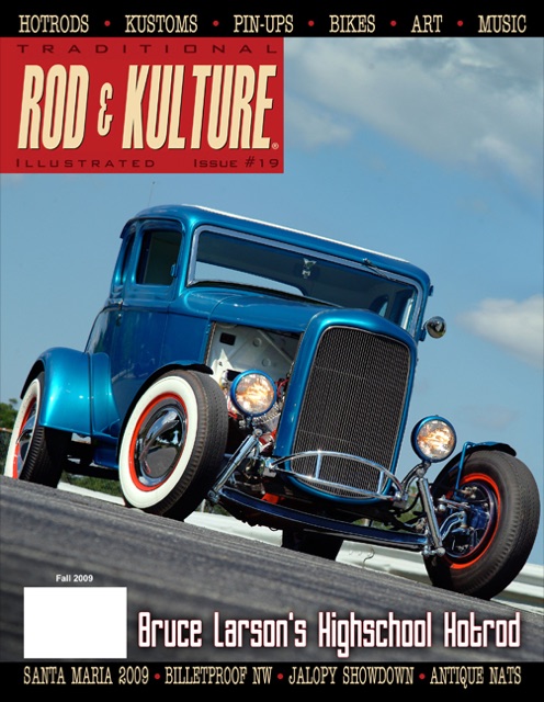 Issue #19
