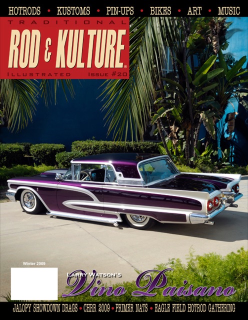 Issue #20