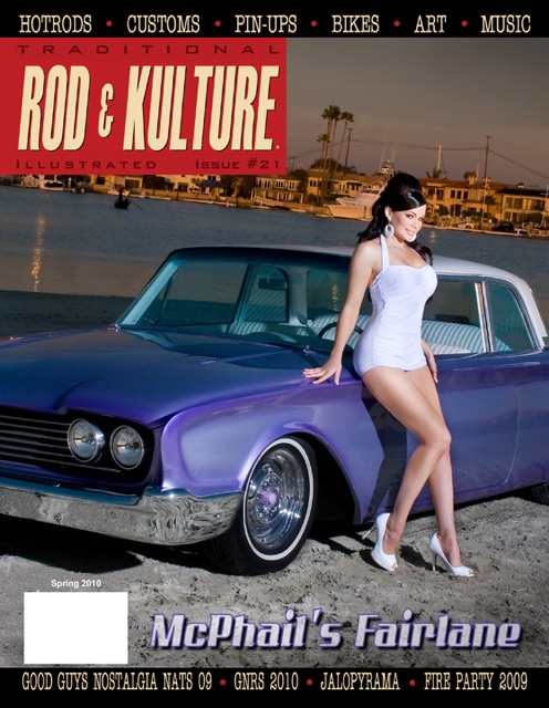 Issue #21