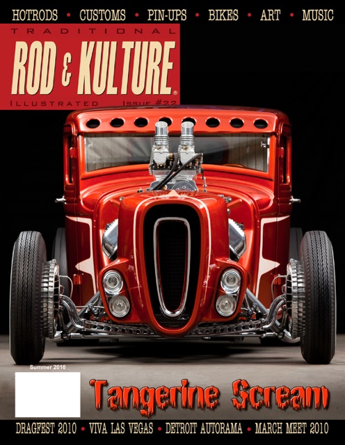 Issue #22