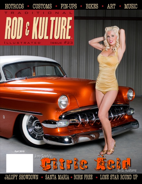 Issue #23