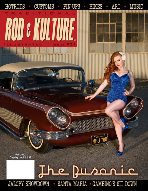 Issue #31