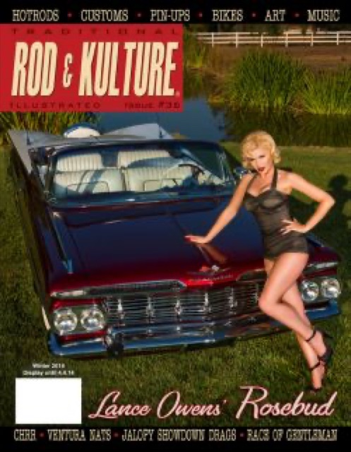 Issue #36