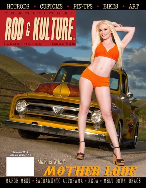 Issue #38