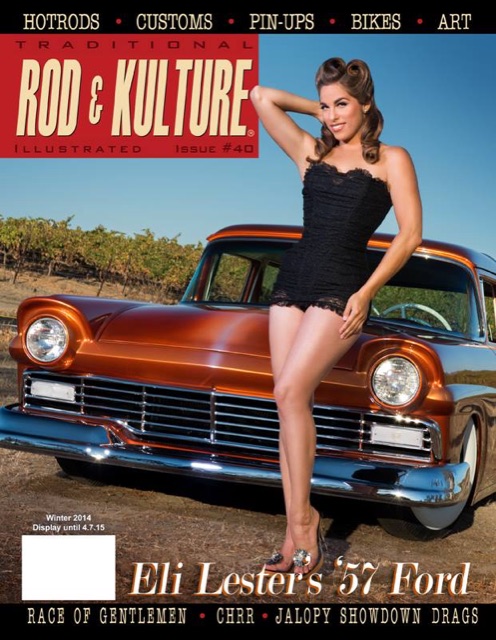 Issue #40