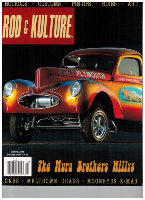 Issue #41