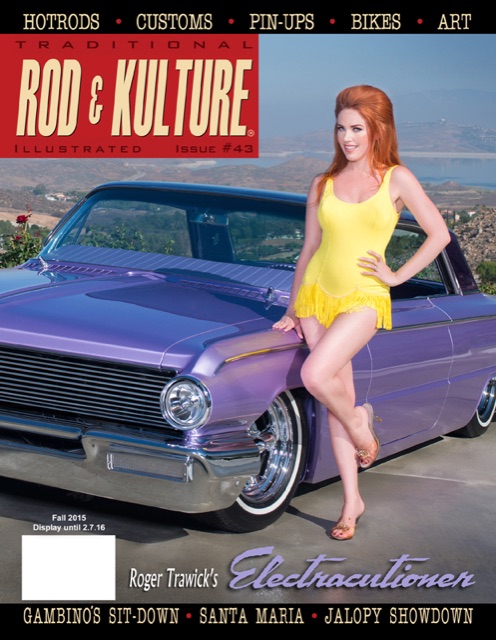 Issue #43