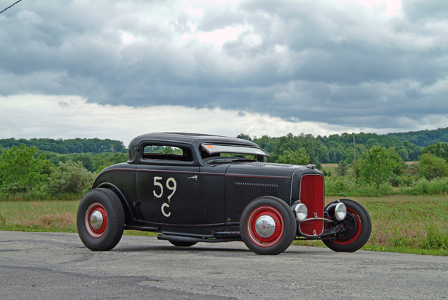 rolling bones '32